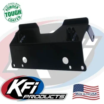 Included mount #105370