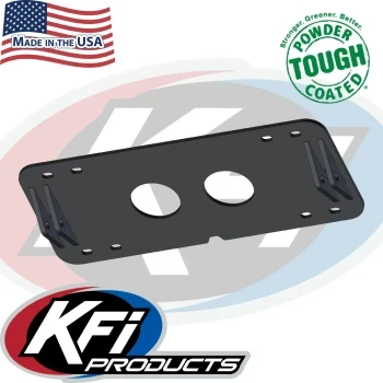 Included mount #106445