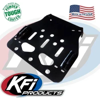 Included mount #105130