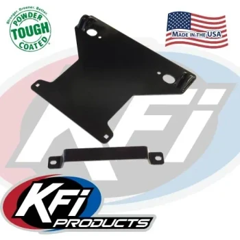 Included mount #105445