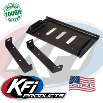Included mount #105040