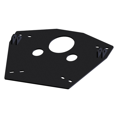 Included mount #105215