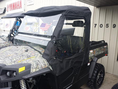 Bad Boy Bandit 550 / 750 Cab Enclosure