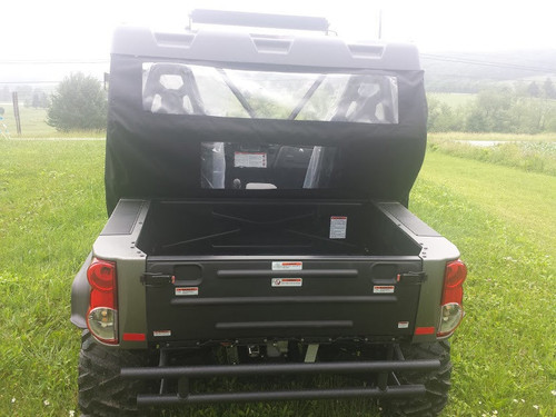 Bennche X2 LT 800 / 1000 Cab Enclosure