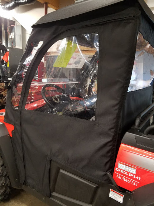 Hisun / Rural King RK Performance 450 / 500 Full Cab Enclosure