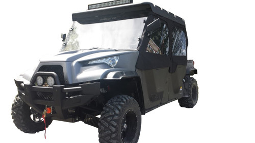 Side X Side Massimo MSU 800-5 / X4 LT Cab Enclosure