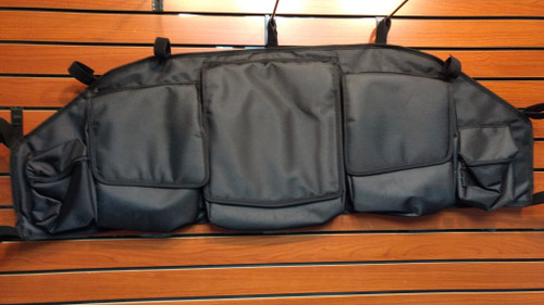 Odes Junglecross / Dominator X2 Rear Storage Bag