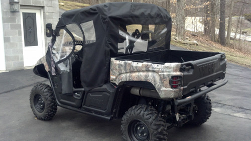 Yamaha Viking Full Cab Enclosure