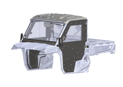 CF Moto U-Force 600 PROTECTOR Cab Enclosure
