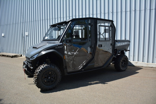 Segway UT10 Crew Hard Cab Enclosure