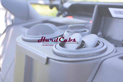 Hard Cabs Cab Heater Kit — Yamaha YXZ1000R (2017-2019)