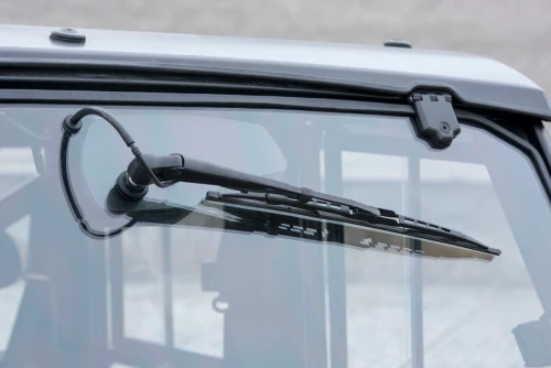 Hard Cabs Wiper/Washer Kit — Kioti Mechron 2200