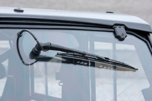Hard Cabs Wiper/Washer Kit — Yamaha Wolverine X2