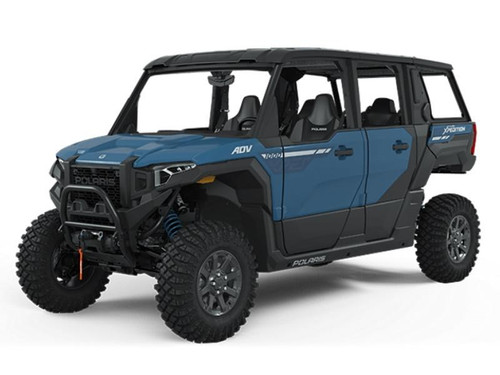 Dirty Teeth Racing Add-On Power Door Lock Kit (4-Door) for 2024-2026 Polaris Xpedition