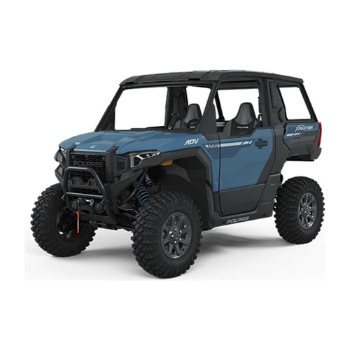Dirty Teeth Racing Add-On Power Door Lock Kit (2-Door) for 2024-2026 Polaris Xpedition