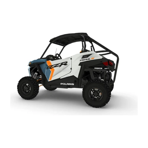 Dirty Teeth Racing Drone Cell Phone App Remote Start Kit for 2023-2024 Polaris RZR 900 Trail