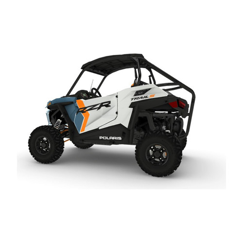 Dirty Teeth Racing 1-Way Remote Start Kit for 2023-2024 Polaris RZR 900 Trail