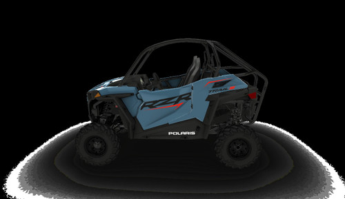 Dirty Teeth Racing 2-Way Remote Start Kit for 2023-2024 Polaris RZR 900 Trail