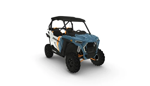 Dirty Teeth Racing 2-Way Remote Start Kit for 2023-2024 Polaris RZR 900 Trail