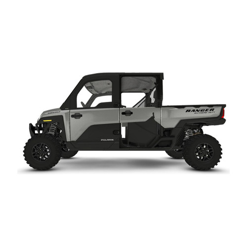 Dirty Teeth Racing 1-Way Remote Start Kit for 2024-2026 Polaris Ranger XD 1500