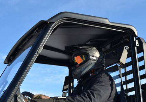 Polaris Ranger Mid-Size 500/570 Plastic Roof