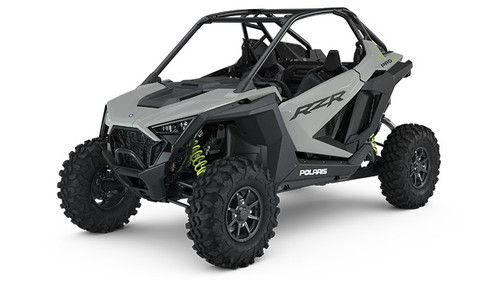 Dirty Teeth Racing 2-Way Remote Start Kit for Polaris RZR Pro R