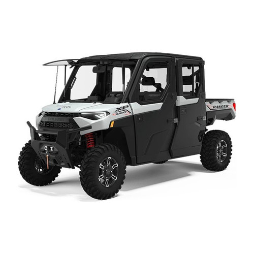 Dirty Teeth Racing 2-Way Remote Start Kit for 2022-2026 Polaris Ranger SP 570 NorthStar