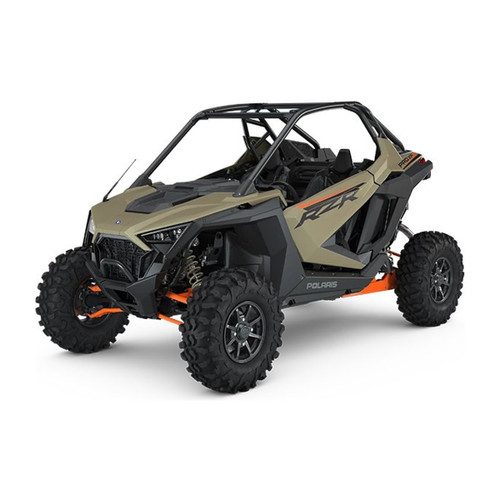 Dirty Teeth Racing 1-Way Remote Start Kit for Polaris RZR Pro XP