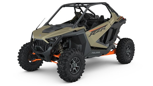 Dirty Teeth Racing 2-Way Remote Start Kit for Polaris RZR Pro XP