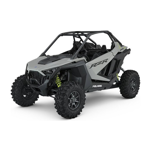 Dirty Teeth Racing 2-Way Remote Start Kit for Polaris RZR Pro XP