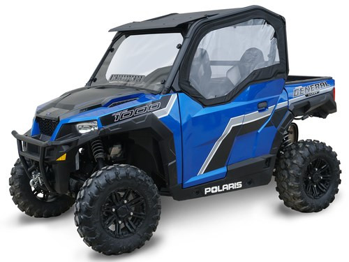 Dirty Teeth Racing 2-Way Remote Start Kit for 2015-2026 Polaris General