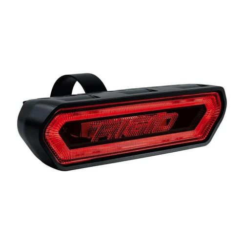 Dirty Teeth Racing RIGID Red Chase Light Kit + Bracket for Polaris Ranger 150