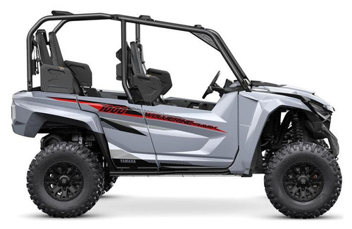 Dirty Teeth Racing 2-Way Remote Start Kit for Yamaha Wolverine