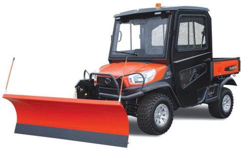 Dirty Teeth Racing 1-Way Remote Start Kit for Kubota RTV-X1100C