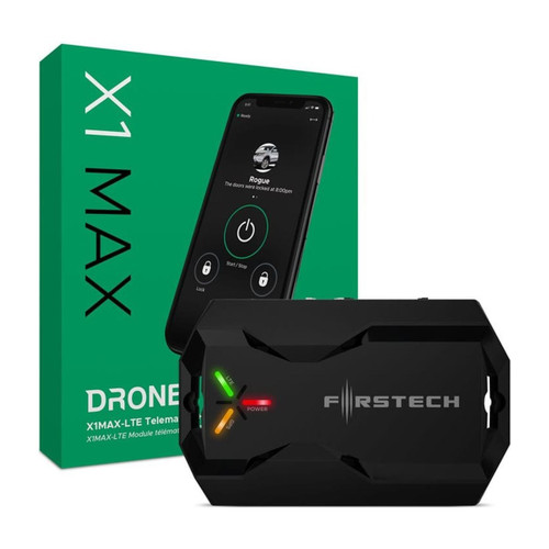 Dirty Teeth Racing DroneMobile Cell Phone App Upgrade Module