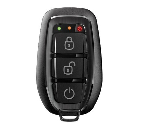 Dirty Teeth Racing 2-Way Remote Upgrade Kit (2-way + 1-way remote, antenna & cable)