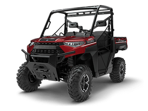 Dirty Teeth Racing 2-Way Remote Start Kit for 2008-2021 Polaris Ranger 570/800/900 & 2008-2018 XP 1000