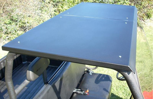Extreme Metal Products '05-08 Polaris Ranger Steel Top