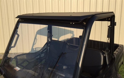 Extreme Metal Products Polaris Ranger 500/570 Mid Size Aluminum Roof