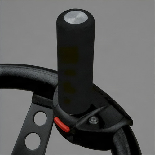 Sure Grip Single Pin