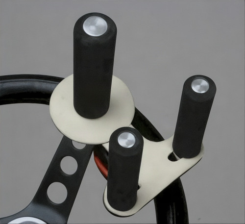 Sure Grip Tri Pin
