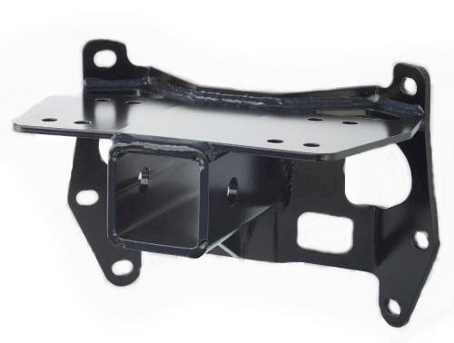 KFI Products 10-1135 Rear 2-Inch Hitch Receiver – Fits Arctic Cat Wildcat 1000 (All Models)