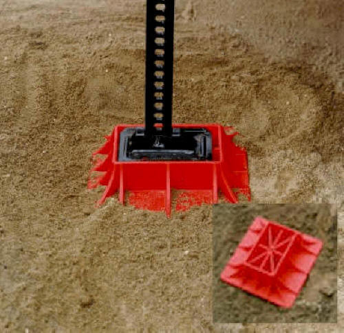 Hi-Lift® Off Road Base