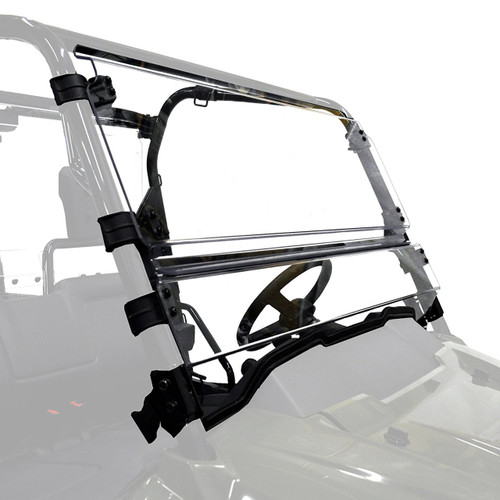 Kolpin Full Tilt Windshield Honda® Pioneer® 700 2-Pass/4-Pass