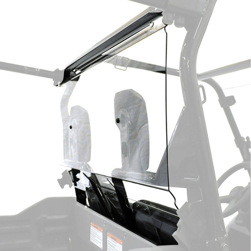 Kolpin Rear Window Honda® Pioneer® 700 2-Pass/4-Pass
