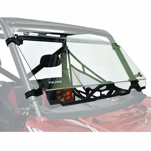 Kolpin Full Tilt Windshield Polaris Ranger (Profile Tubing)