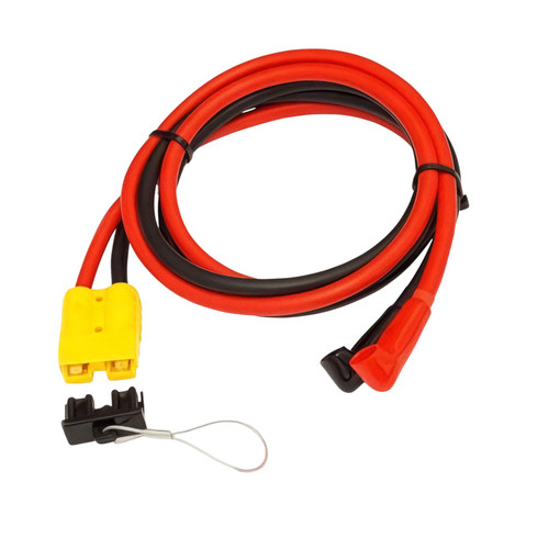 KFI 48-inch Winch Connection Wiring Harness