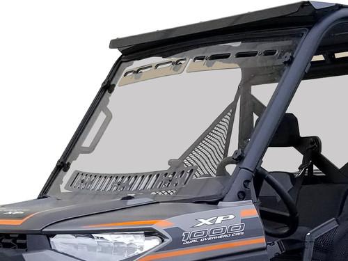 Spike Polaris Full-Size Rangers w/Pro-Fit Cage Multi-Vent Windshield