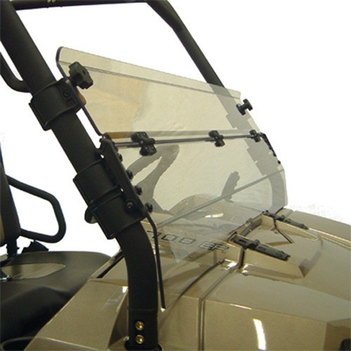 Kolpin 2009 Polaris Ranger 700 Half Folding Windshield