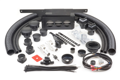 Honda Pioneer 700 (2014-2022) Ice Crusher Heater | Free Shipping Honda Pioneer 700 (2014-2022) Ice Crusher Heater | Free Shipping